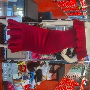 beautiful dress for lady